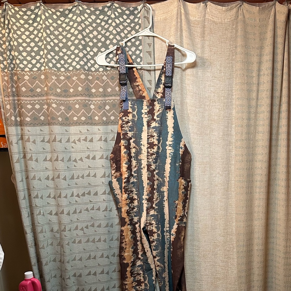 Kavu overalls (pants) xs